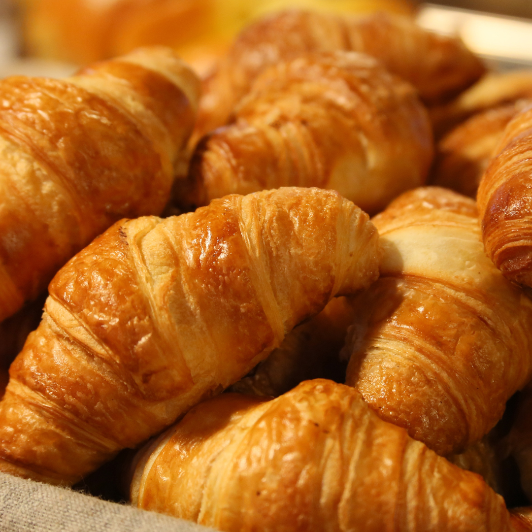 croissants bread